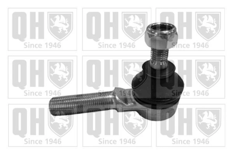 Image of QUINTON HAZELL Track rod end QUINTON HAZELL QR3607S