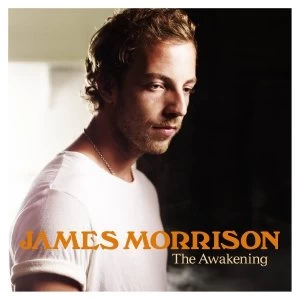 image of James Morrison The Awakening CD