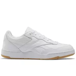 image of Reebok Bb 4000 Ii, Ftwwht/rbkg02/pugry3