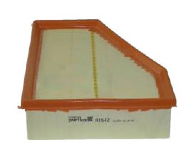 Image of PURFLUX A1542 Air filter Filter Insert Air Filter (8)