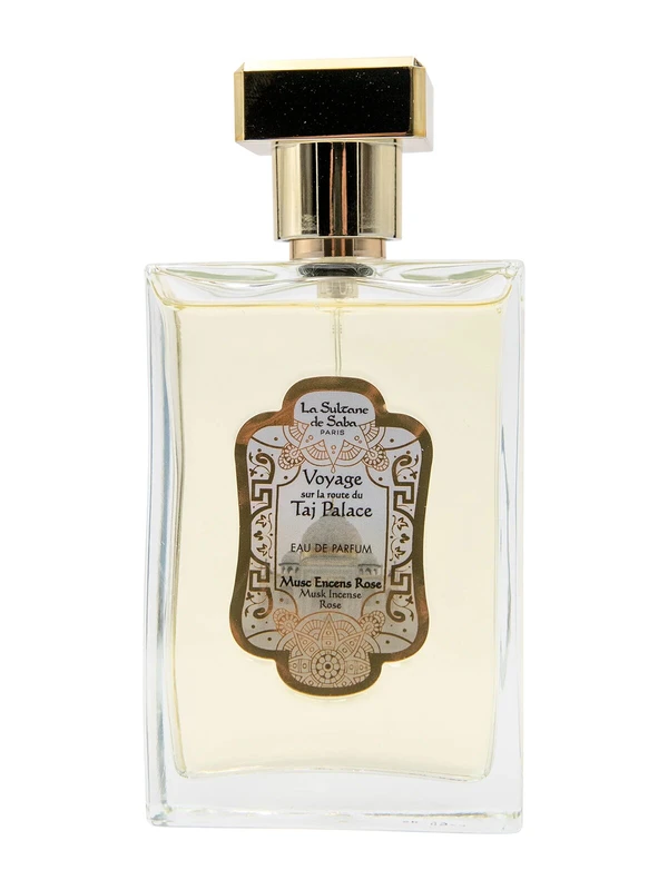 Image of La Sultane De Saba Taj Palace Eau de Parfum For Her 100ml
