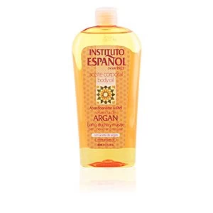 image of ARGAN aceite corporal 400ml