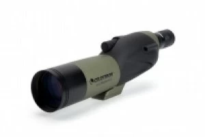 image of Celestron Ultima 65 Straight Spotting Scope