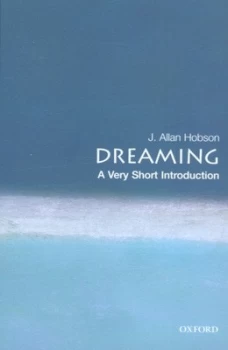 Image of Dreaming by J. Allan Hobson Paperback