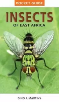 Image of Insects of East Africa by Mike Picker
