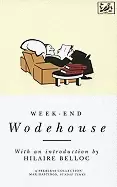 Image of week end wodehouse