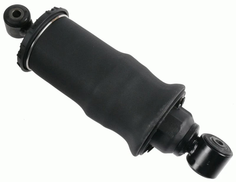 Image of Shock Absorber, cab suspension SACHS 313 080