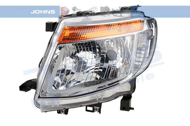 Image of Headlight JOHNS 32 96 09