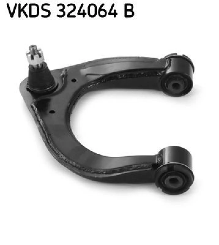 Image of SKF Suspension arm SKF VKDS 324064 B