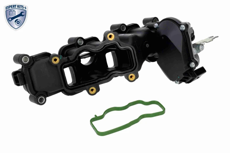 Image of Inlet manifold VAICO V10-6483