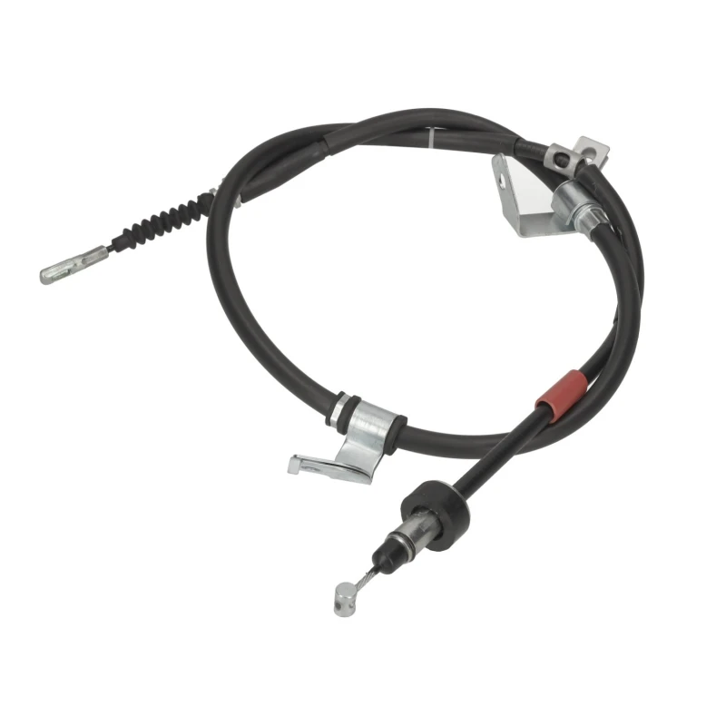 Image of Handbrake cable FEBI BILSTEIN 188802
