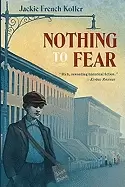 Image of nothing to fear