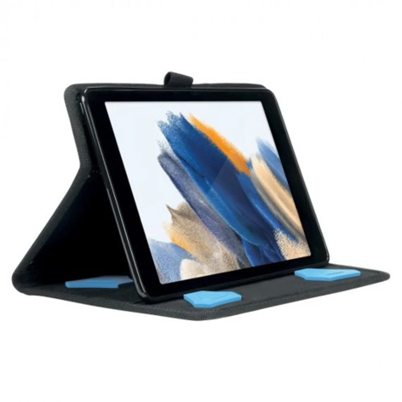 Image of Mobilis Activ Pack IK08 Folio Samsung Galaxy Tab A8 10.5" Tablet EXR8MNM051060