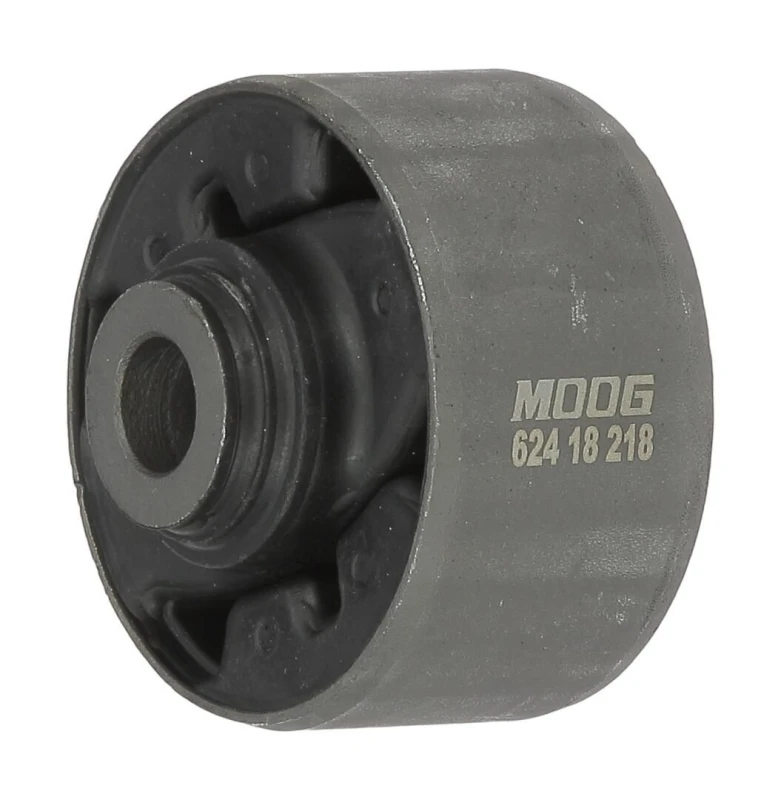 Image of Trailing arm / Suspension arm bush MOOG HY-SB-13786