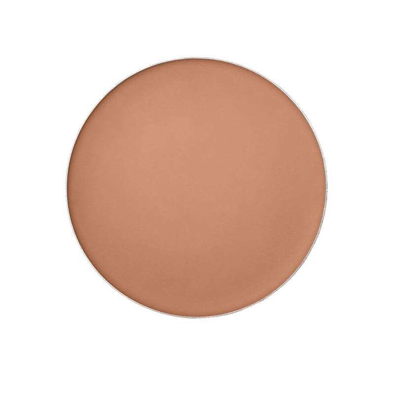 Image of Shiseido Shiseido Tanning Compact Foundation Refill 12g Bronze