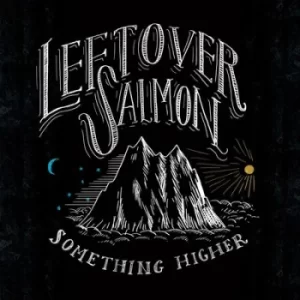 image of Something Higher by Leftover Salmon CD Album