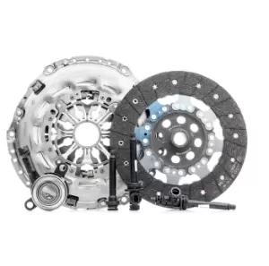 LuK Clutch OPEL,RENAULT,NISSAN 626 3049 33 3000100Q3C,3000100Q3K,3000100Q4E Clutch Kit 302052305R,3057000Q0C,3057000Q0F,3057000Q0J,3057000Q1C,4415505