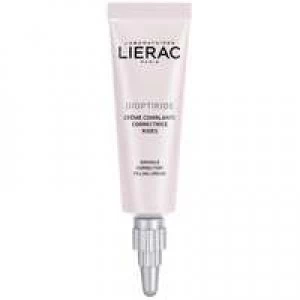 Image of Lierac Dioptiride Wrinkle Correction Filling Cream 15ml / 0.51 oz.