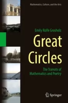 Image of Great Circles : The Transits of Mathematics and Poetry