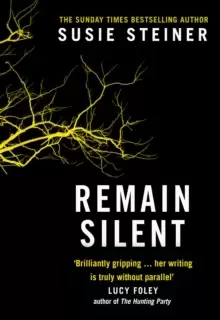 Image of Remain Silent
