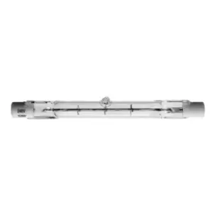 Image of Bell 120w Halogen R7S Warm White - BL03842