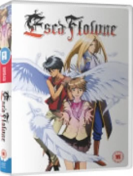 image of Escaflowne - Collection