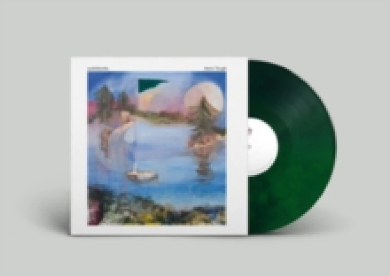 Image of Astro Tough Vinyl