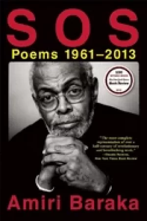 Image of s o s poems 1961 2013