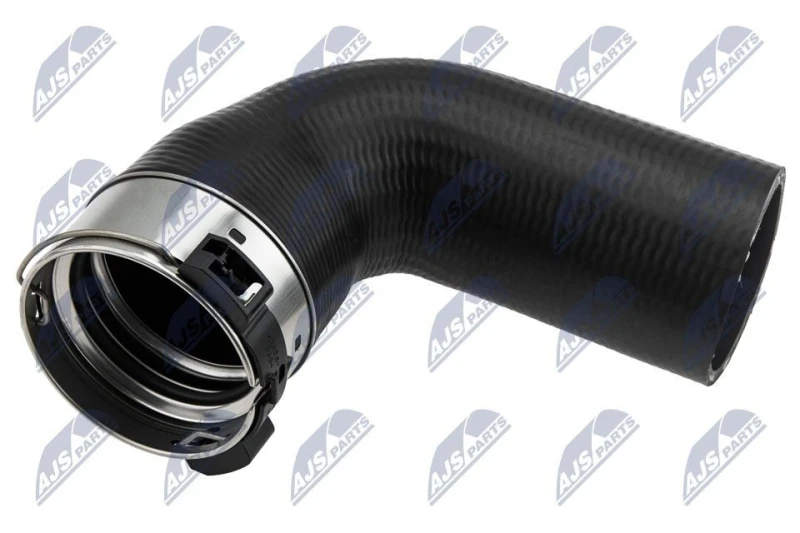 Image of NTY Charger intake hose NTY GPP-BM-070