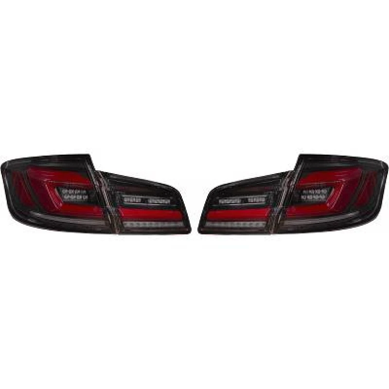 Image of Rear combination lights DIEDERICHS 1225296