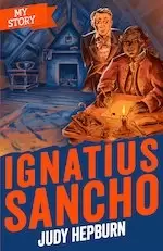 Image of My Story: Ignatius Sancho