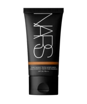 image of NARS Pure Radiant Tinted Moisturizer SPF 30/PA+++ Marrakesh