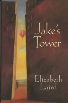 Image of Jakes Tower by Elizabeth Laird Hardback