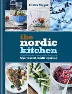 Image of nordic kitchen one year of family cooking