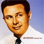 image of Jim Reeves Greatest Hits CD