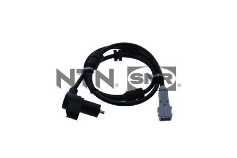 Image of ABS sensor SNR ASB166.04