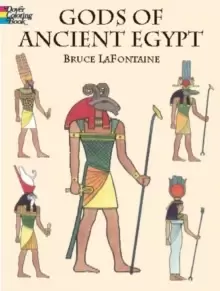 Image of Gods of Ancient Egypt