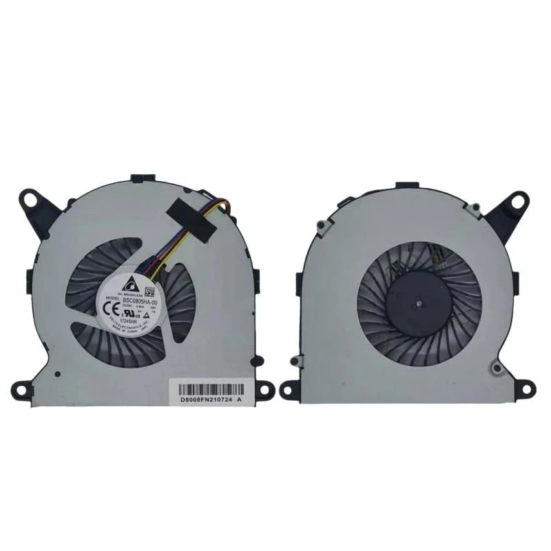 Image of CoreParts MSPF1057 computer cooling system Cooler Silver