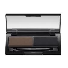 image of Max Factor Real Brow Duo Kit - 003 - Dark