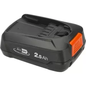 Image of Flymo 531382601 2.5Ah Power For All Battery