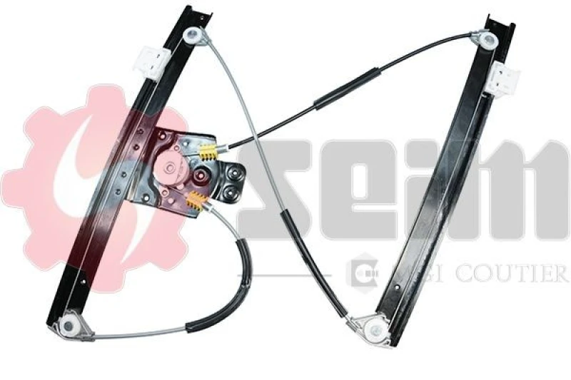 Image of Window regulator SEIM 901263