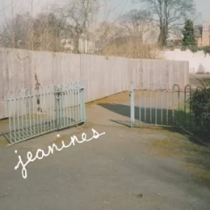 Image of Jeanines by Jeanines CD Album