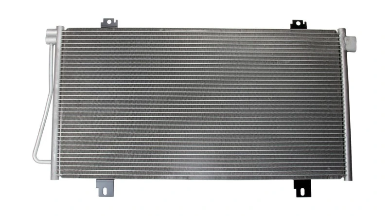 Image of Air conditioning condenser Bosch 1 986 AD2 197