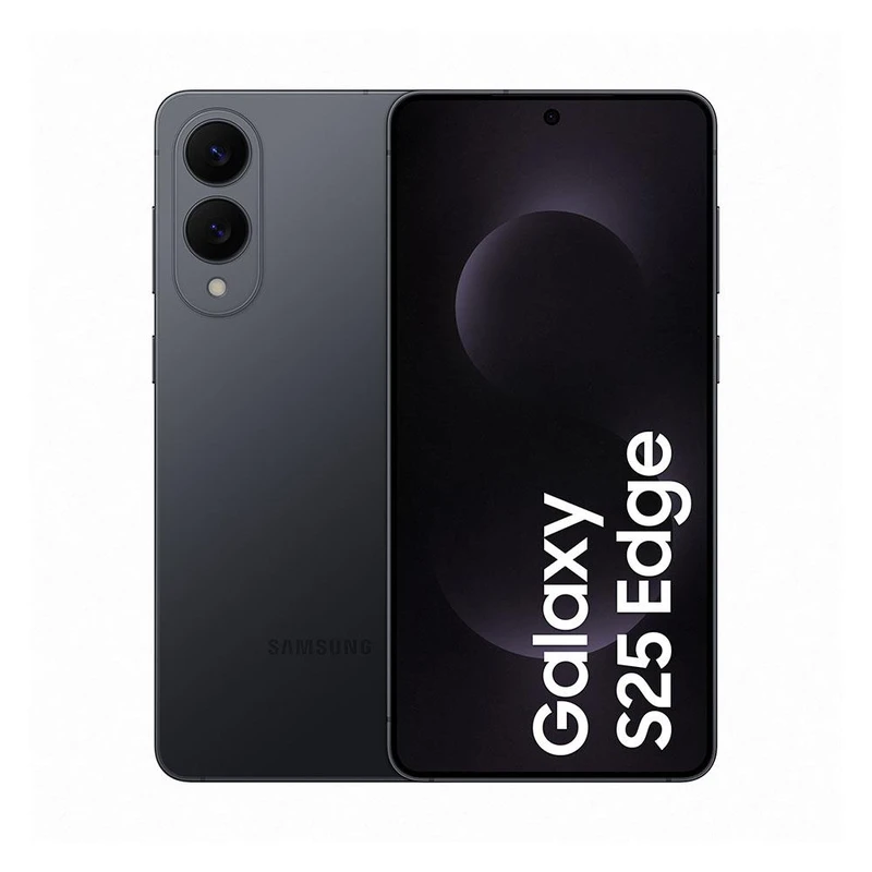 Image of Samsung Galaxy S25 Edge 512GB