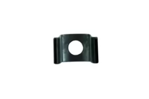Image of Connect 34102 Brake Hose Clips Black 30.8mm x 18.9mm - Pack 5