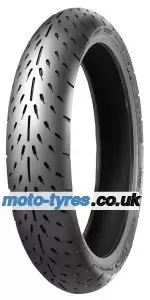 Image of Shinko F003 ( 120/60 ZR17 TL 55W Stealth )