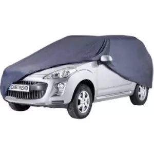 image of Cartrend 70336 Protective Van Cover (L x W x H) 535 x 210 x 172 cm