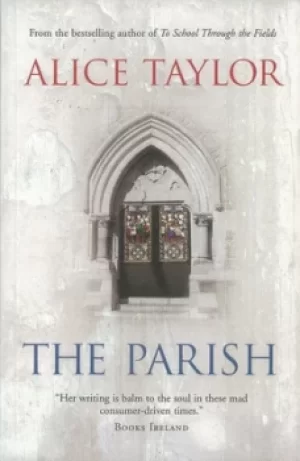 Image of The parish by Alice Taylor