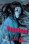 Image of vagabond vol 6