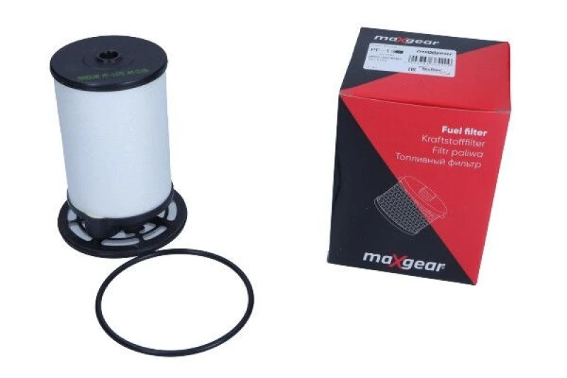 Image of MAXGEAR 26-2232 Fuel Filter Filter Insert Fuel filter (9)